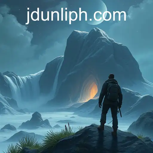 Exploring the World of Adventure Titles with the Keyword 'jdunli'