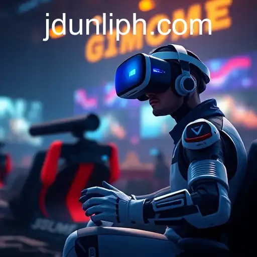 The Digital Gaming Renaissance