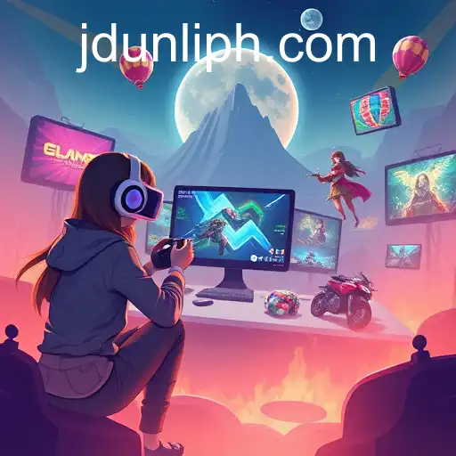 The Evolution of Online Gaming in 2026