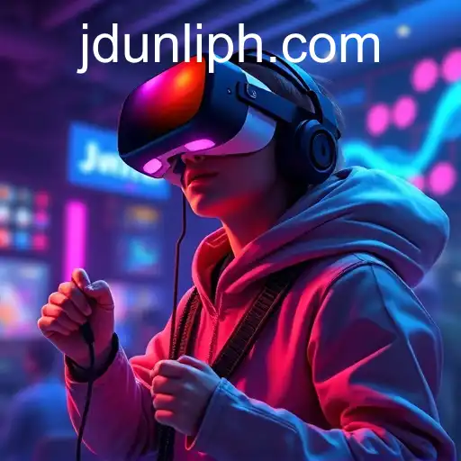 Gaming Dynamics in 2025: A Look at Digital Evolution