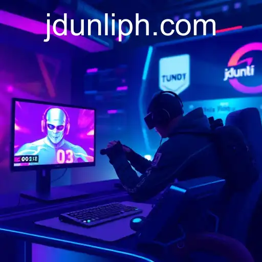 Gaming Industry Trends in 2025