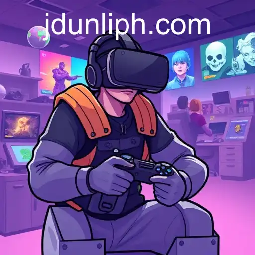 Emergence of jdunli and Its Impact on Online Gaming