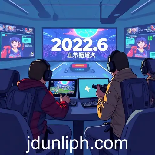 The Evolution of Gaming Culture Online