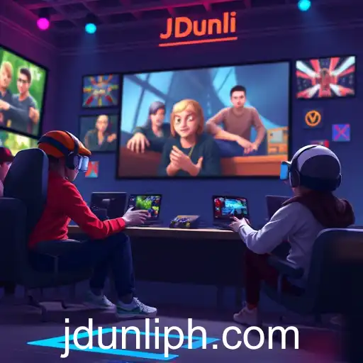 The Evolution of Gaming in 2025