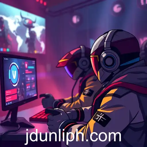 The Evolution of Online Gaming Communities