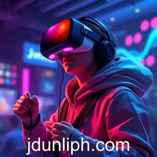 Gaming Dynamics in 2025: A Look at Digital Evolution