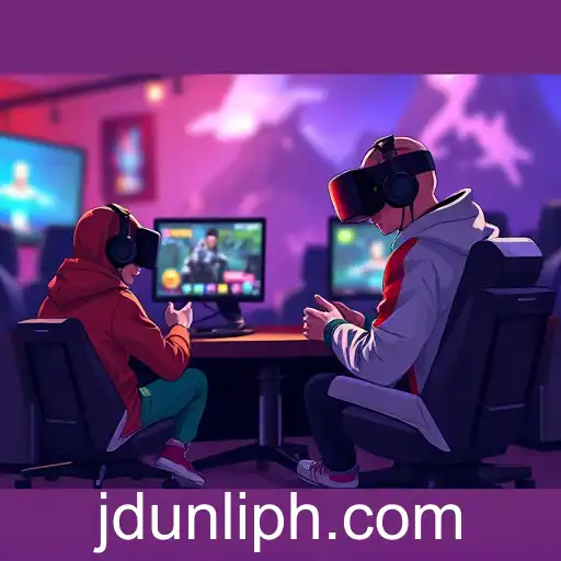 Gaming Industry Evolution Amidst Global Challenges