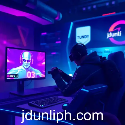 Gaming Industry Trends in 2025