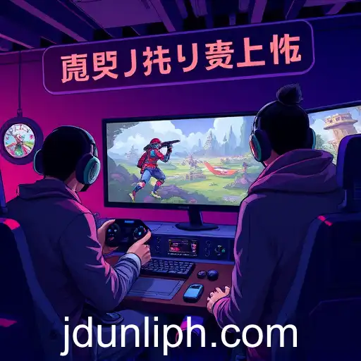 Gaming Trends in 2025