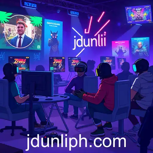 Gaming Trends and Industry Shifts