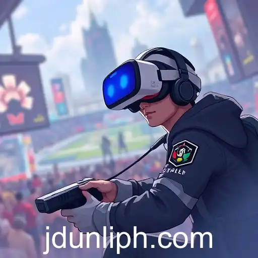 Gaming Trends Reshaping the Industry