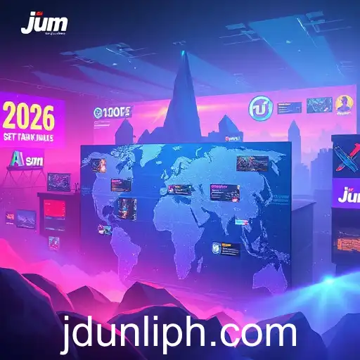 The Rise of Gaming in 2025