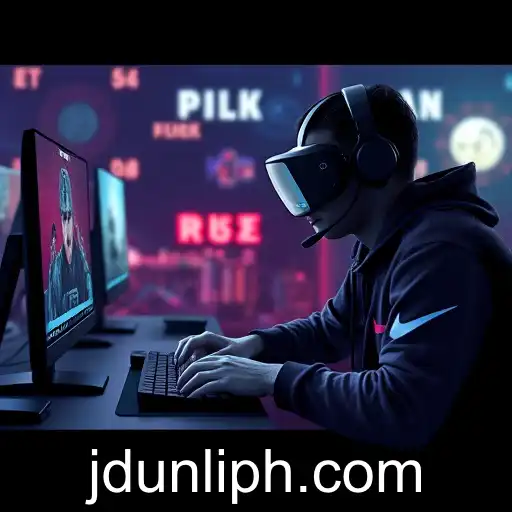 The Rise of jdunli: A New Era in Online Gaming