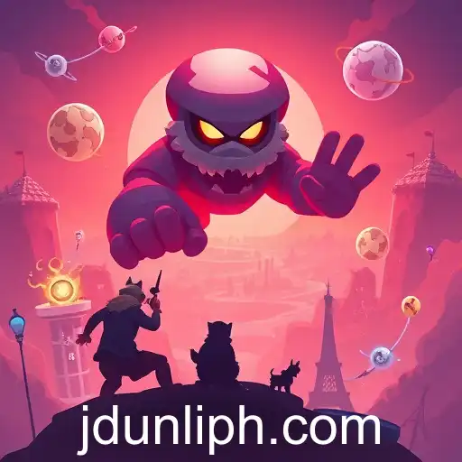 Rise of Online Gaming in 2025: A New Era with jdunli
