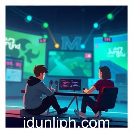 The Rise of Online Gaming Communities in 2025