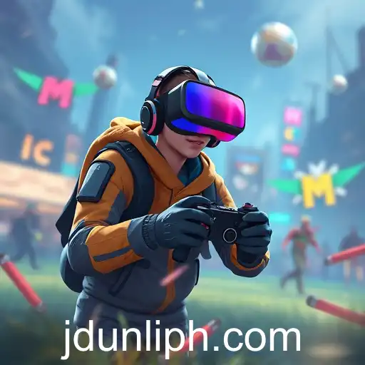 Revolutionizing Online Gaming in 2025