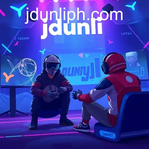 The Rise of JDunli in the Gaming World