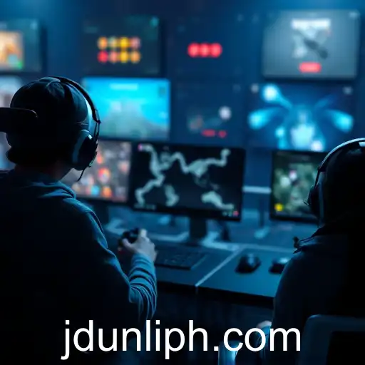 The Rise of Online Gaming in 2025