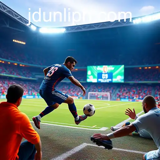 Exploring 'Sports Fun': An Engaging Gaming Category on the Rise