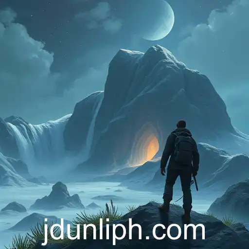 Exploring the World of Adventure Titles with the Keyword 'jdunli'