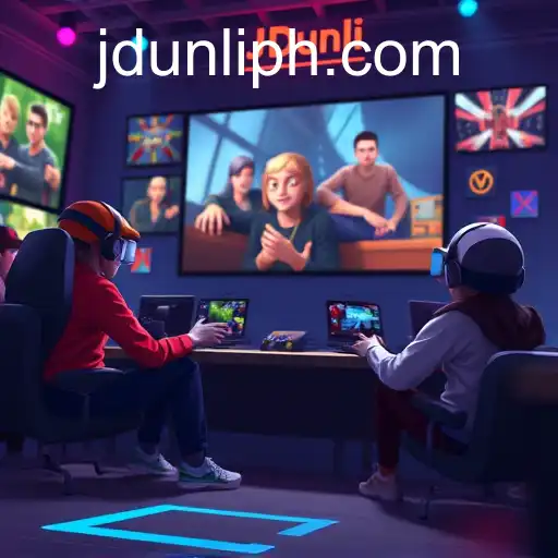 The Evolution of Gaming in 2025