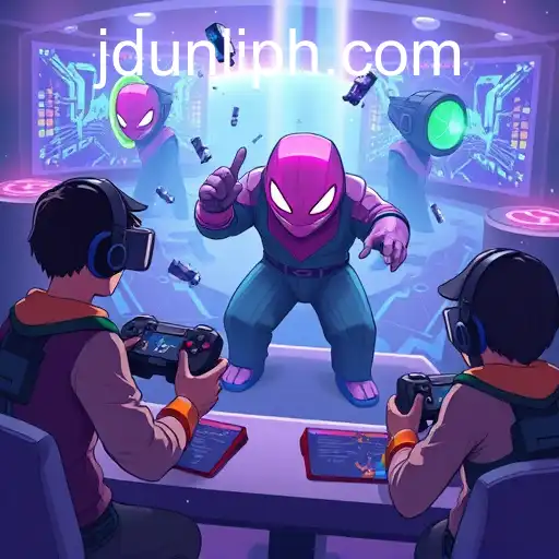 Evolution of Online Gaming Platforms