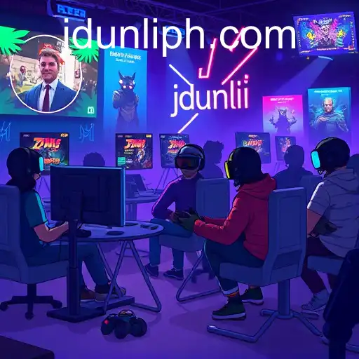 Gaming Trends and Industry Shifts