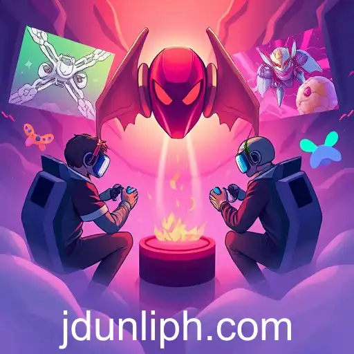 Global Game Trends in the Digital Era