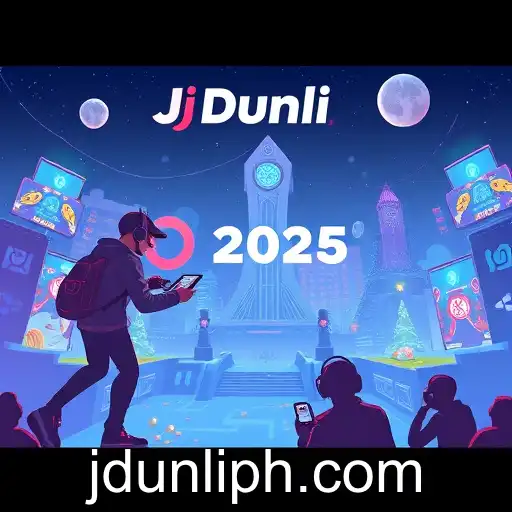 The Rise of jdunli in Gaming Culture